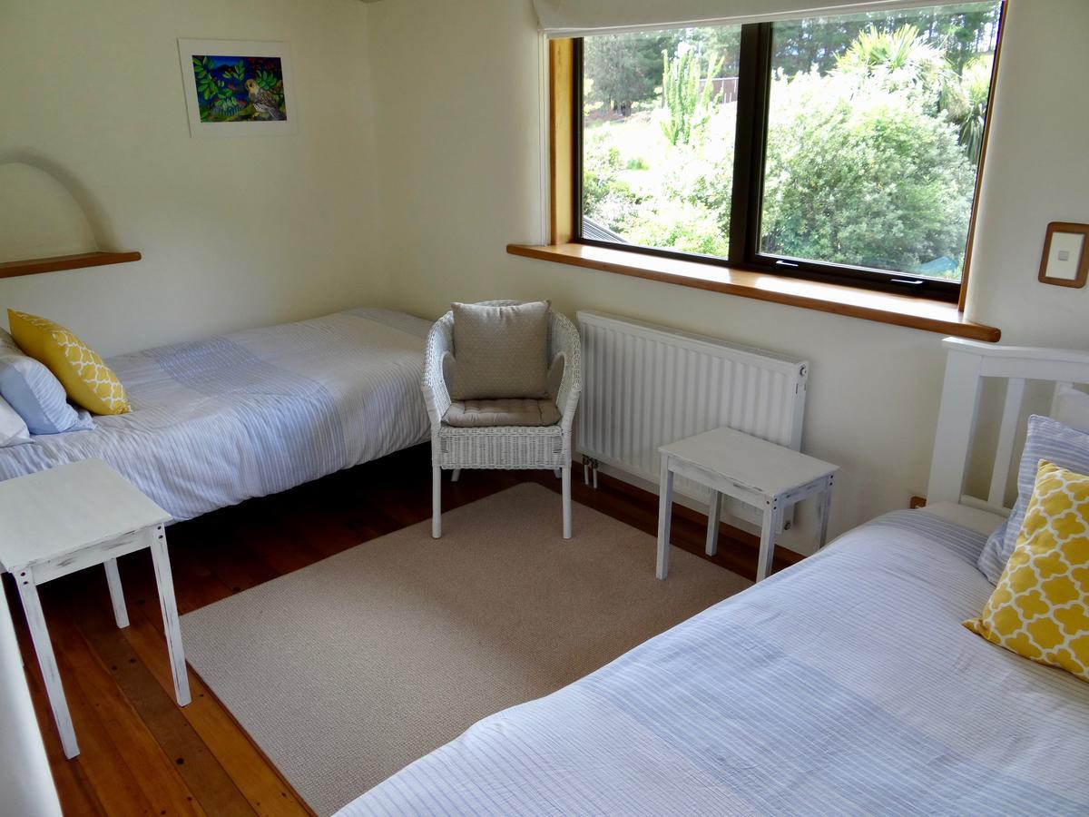 Ferienwohnung Mitchella Farm Wanaka Exterior foto